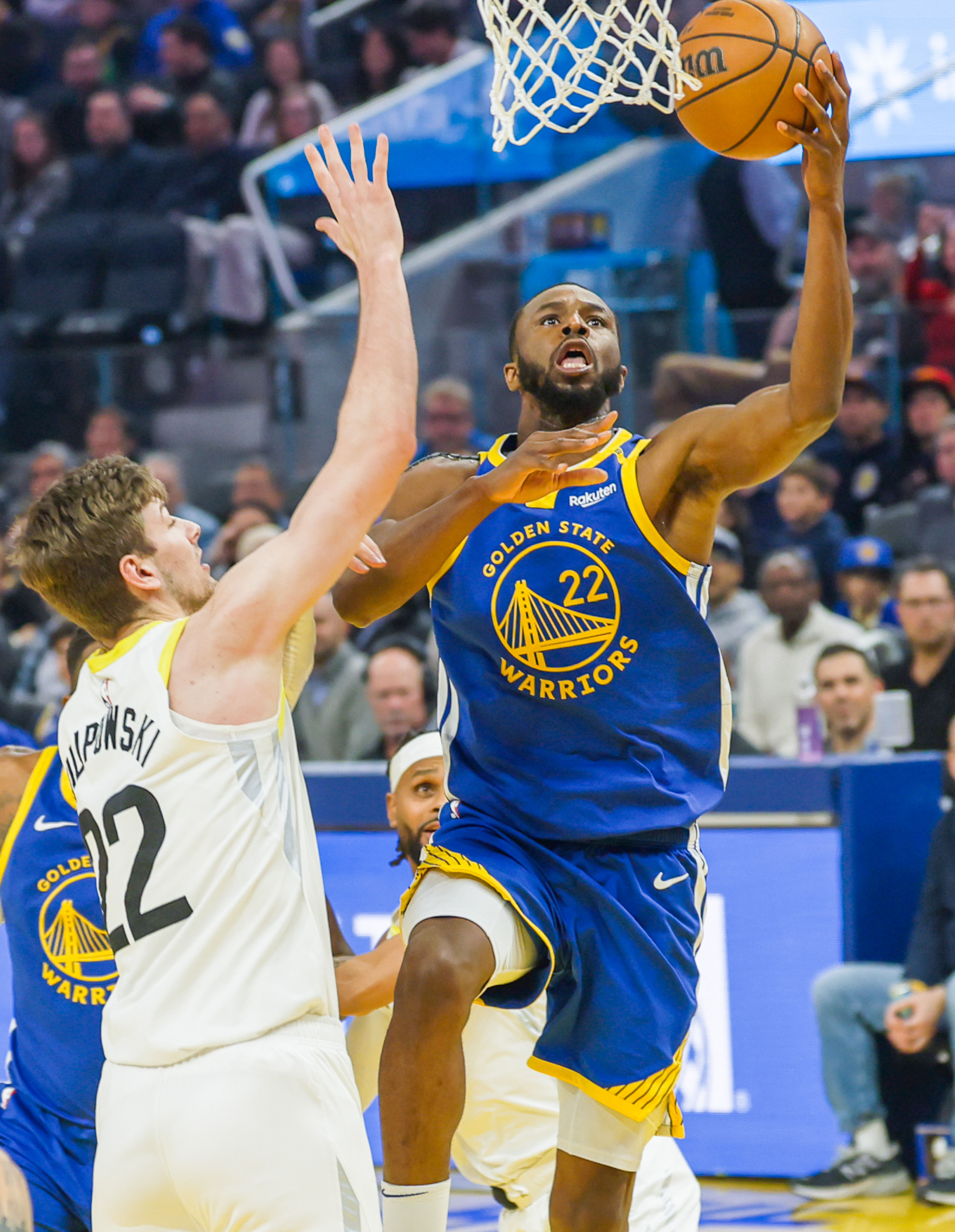 爱游戏网址 -关于转折点！犹他爵士单刀错失，NBA季后赛加时末段攻防权衡，目标明确，资深球员宣示担当的信息